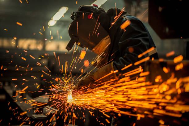 Best Automation and Robotic Welding in Bay City, OR