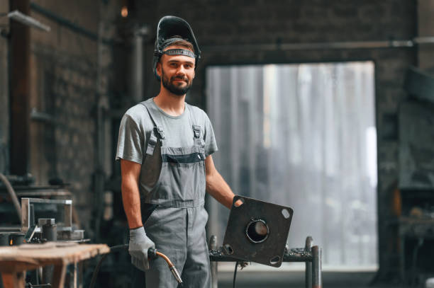 Best Welding Inspection and Certification in Bay City, OR